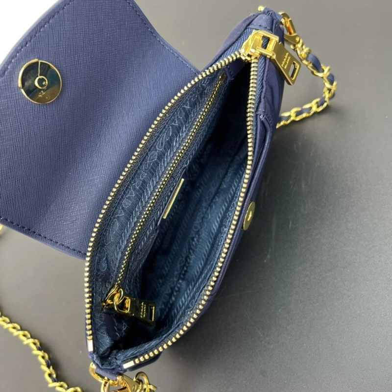 Pra*a satchel bags 4213-0059