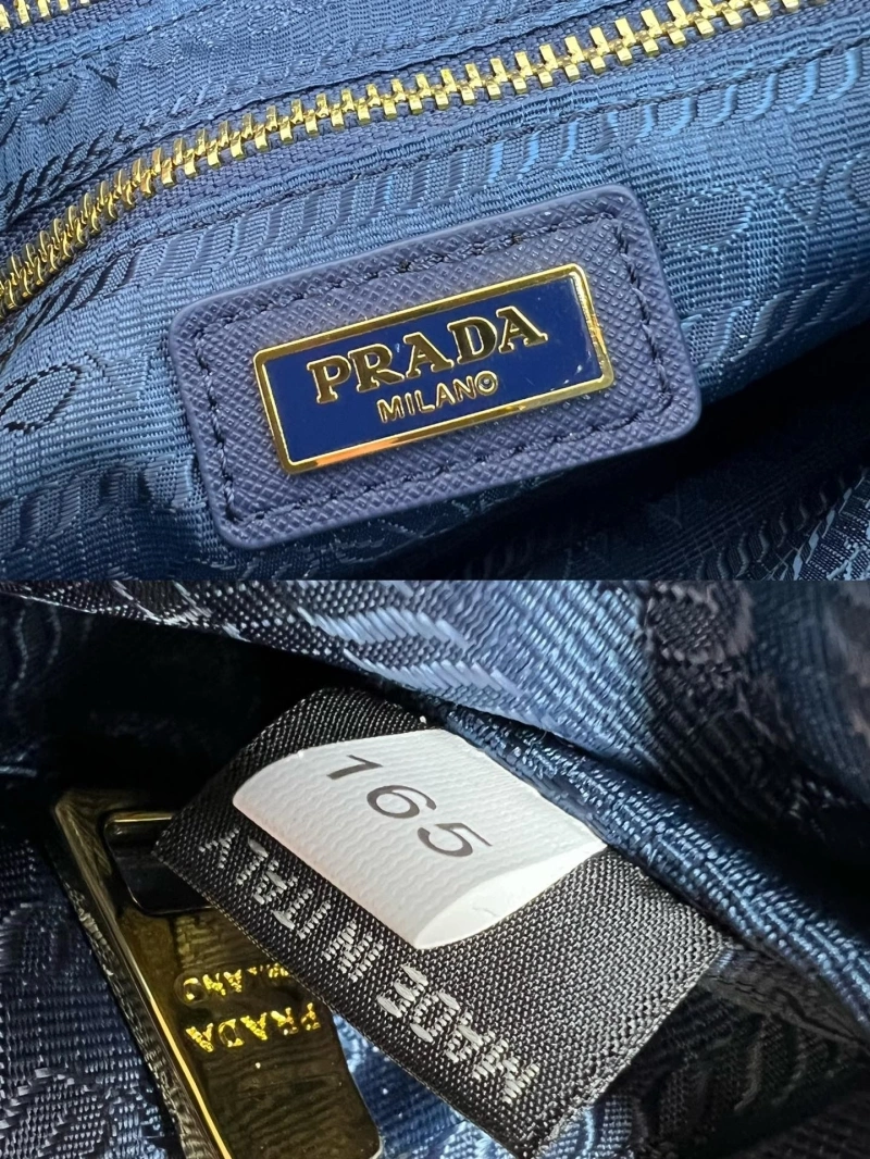 Pra*a satchel bags 4213-0059