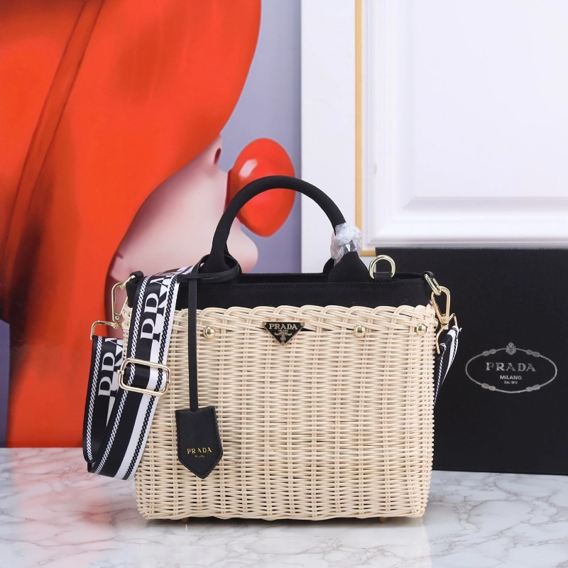 Pra*a shopping bags 4213-0062
