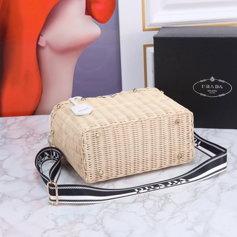 Pra*a shopping bags 4213-0063