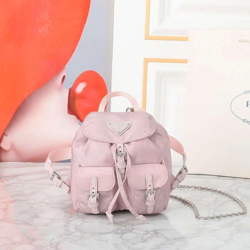 Pra*a backpacks 4213-0064