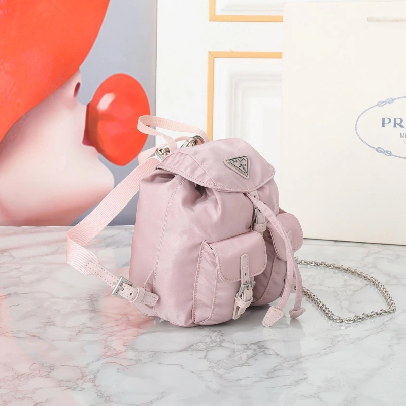 Pra*a backpacks 4213-0064