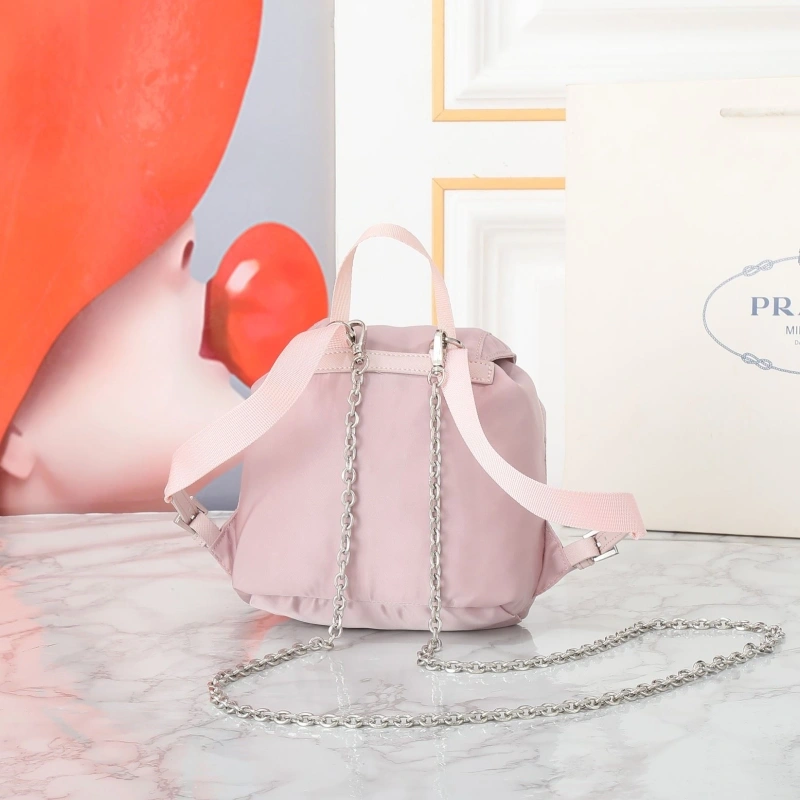 Pra*a backpacks 4213-0064