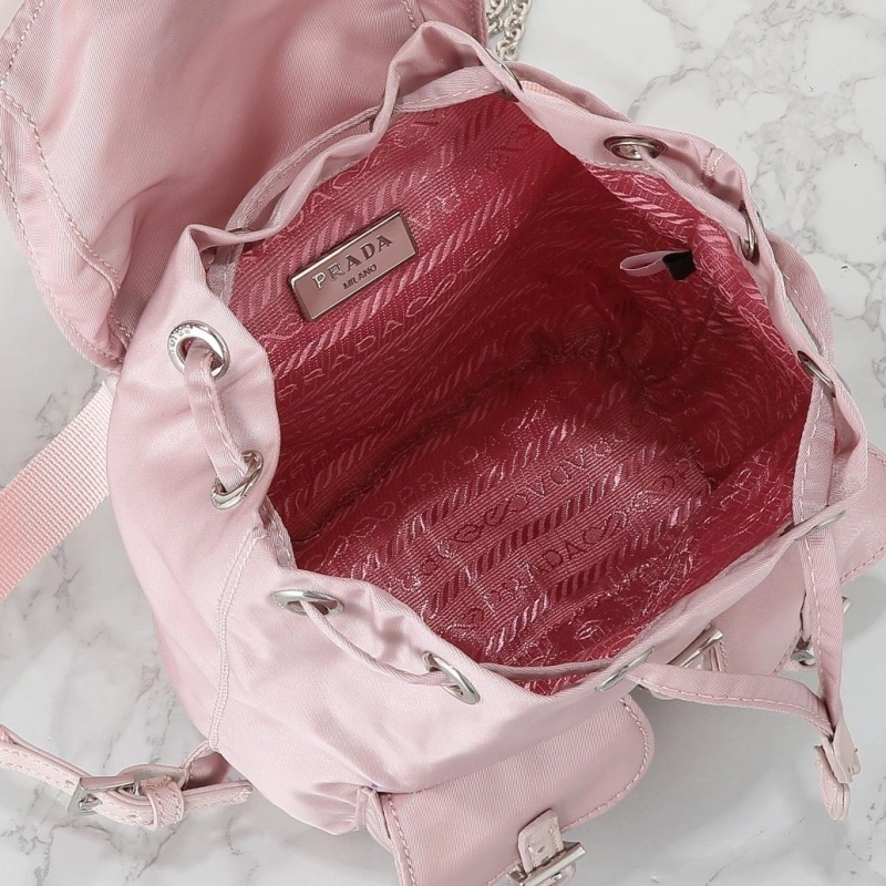 Pra*a backpacks 4213-0064