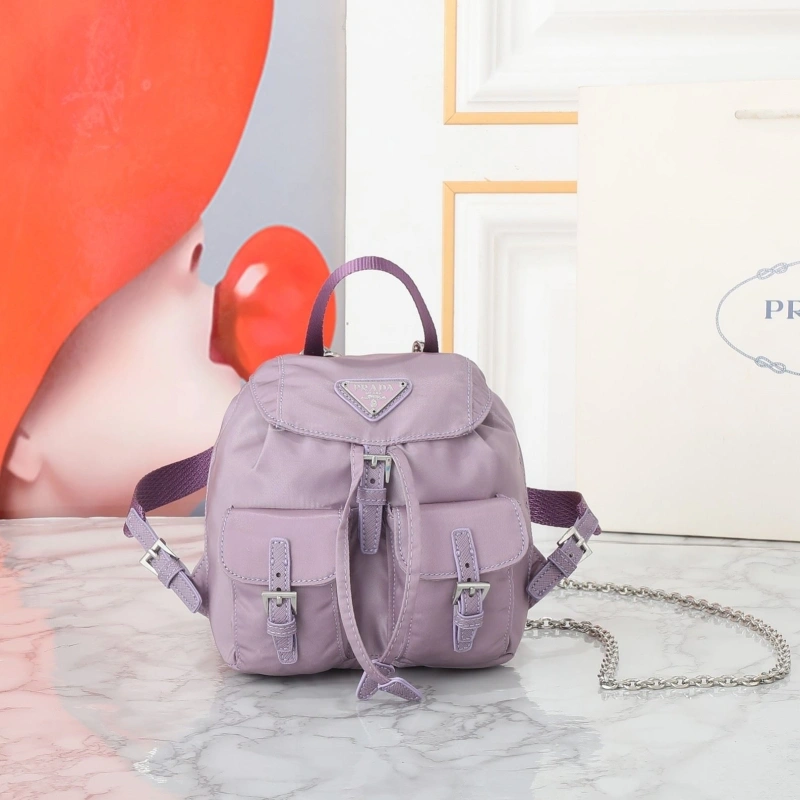 Pra*a backpacks 4213-0065