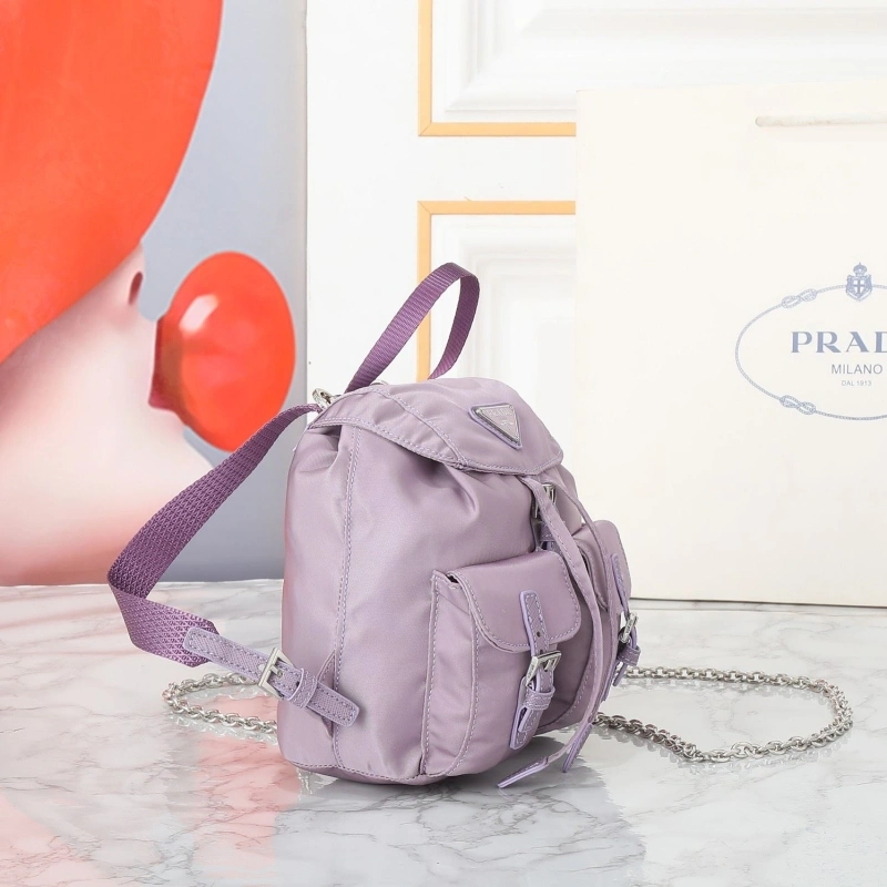 Pra*a backpacks 4213-0065