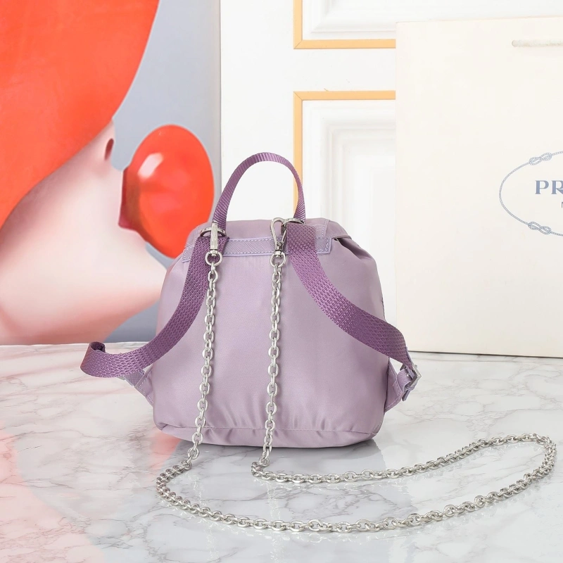 Pra*a backpacks 4213-0065