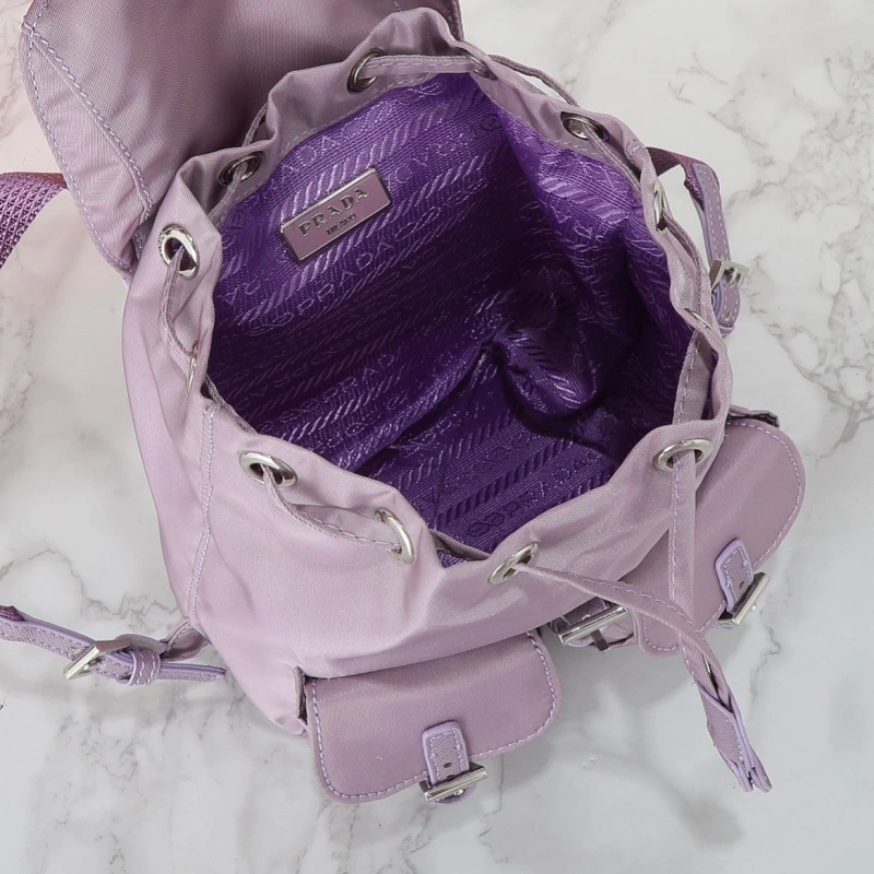 Pra*a backpacks 4213-0065