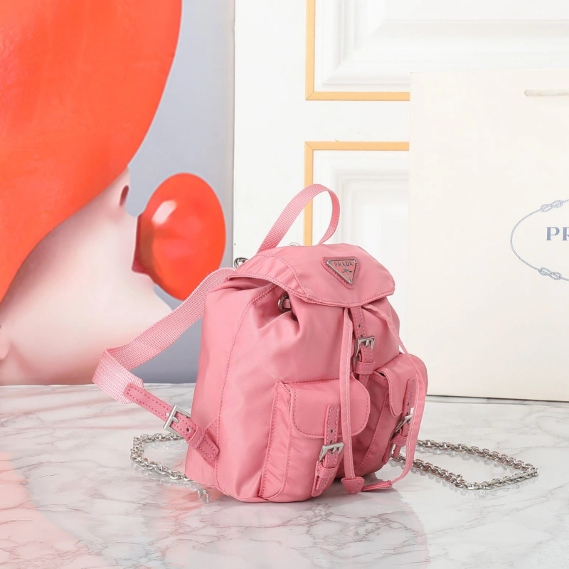 Pra*a backpacks 4213-0066