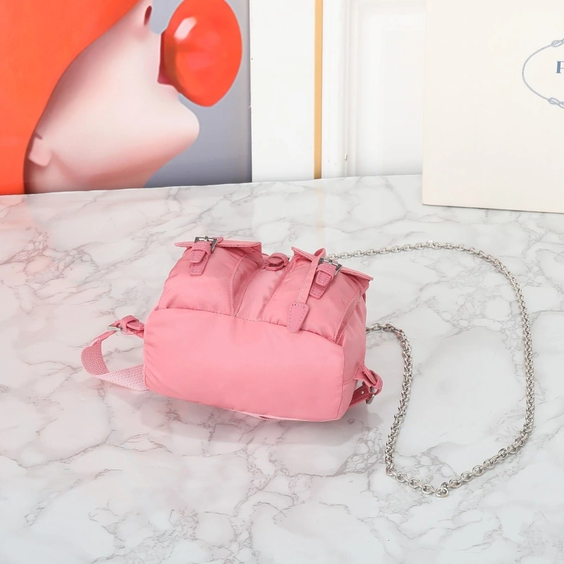 Pra*a backpacks 4213-0066