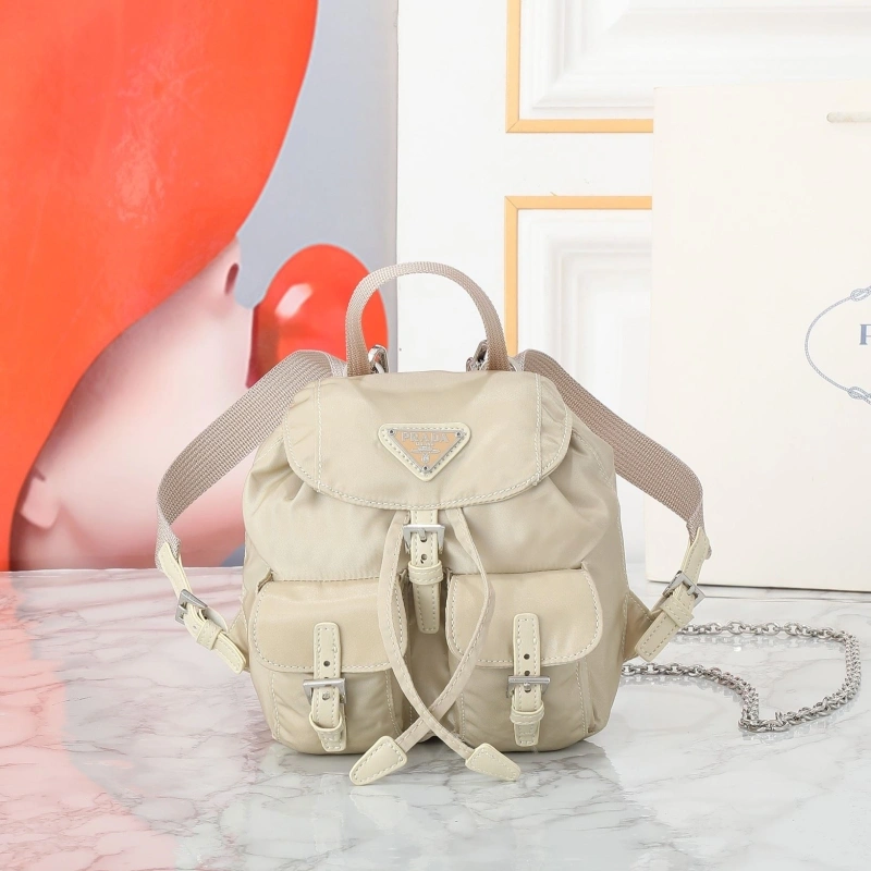 Pra*a backpacks 4213-0067