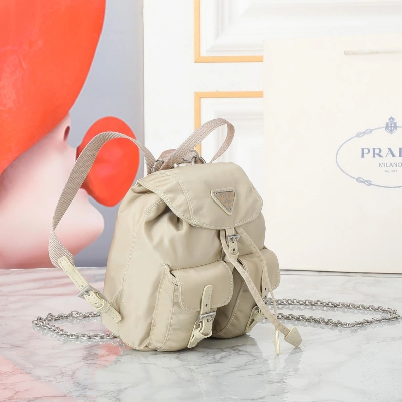 Pra*a backpacks 4213-0067