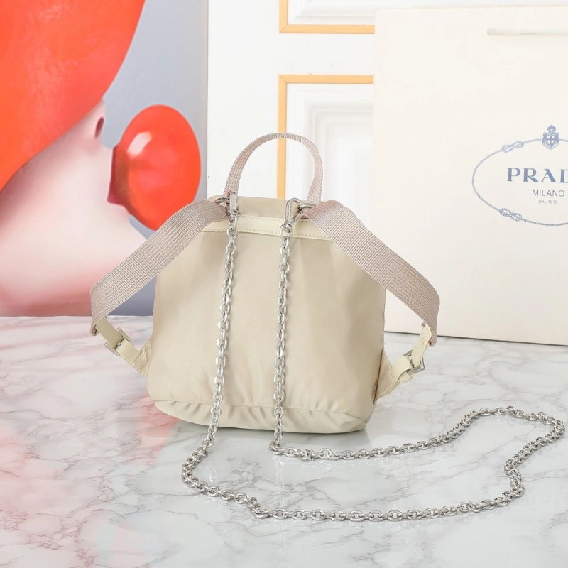 Pra*a backpacks 4213-0067