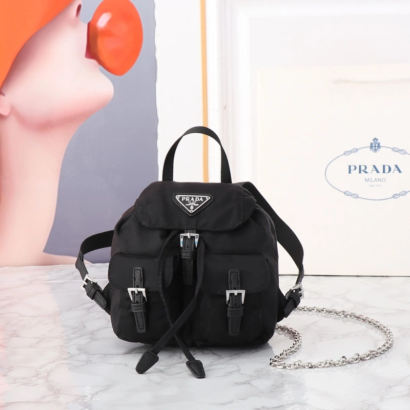 Pra*a backpacks 4213-0068