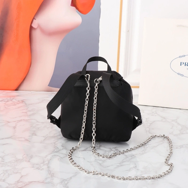 Pra*a backpacks 4213-0068