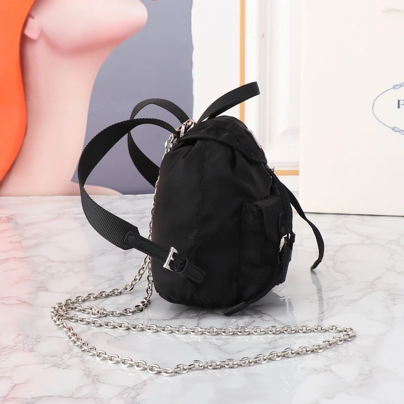 Pra*a backpacks 4213-0068