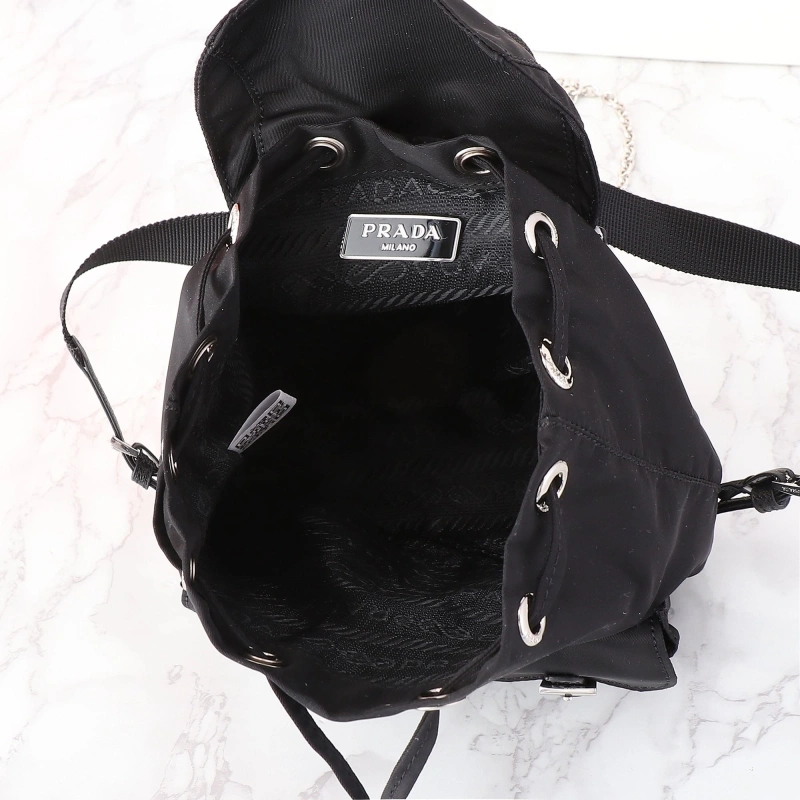 Pra*a backpacks 4213-0068