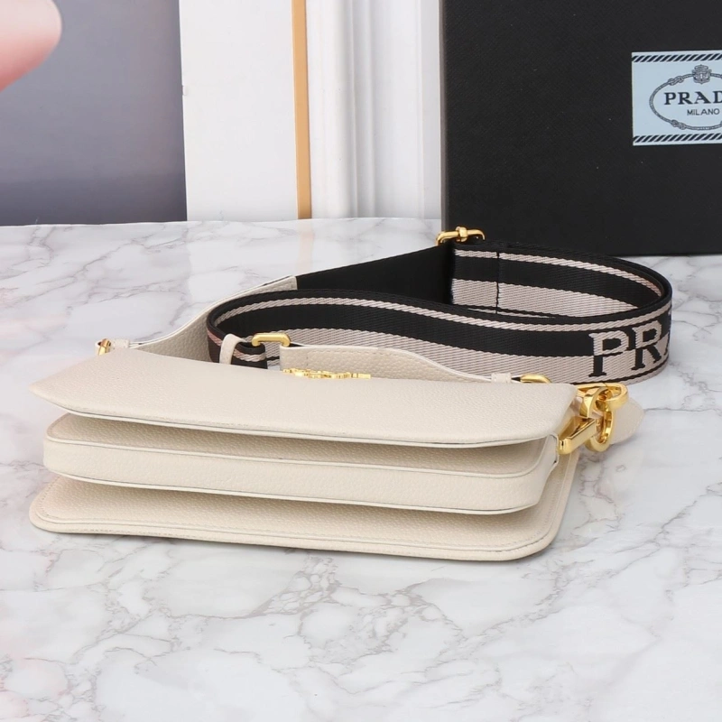 Pra*a satchel bags 4213-0069