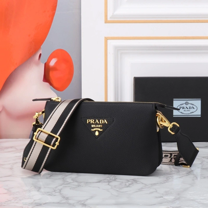Pra*a satchel bags 4213-0072