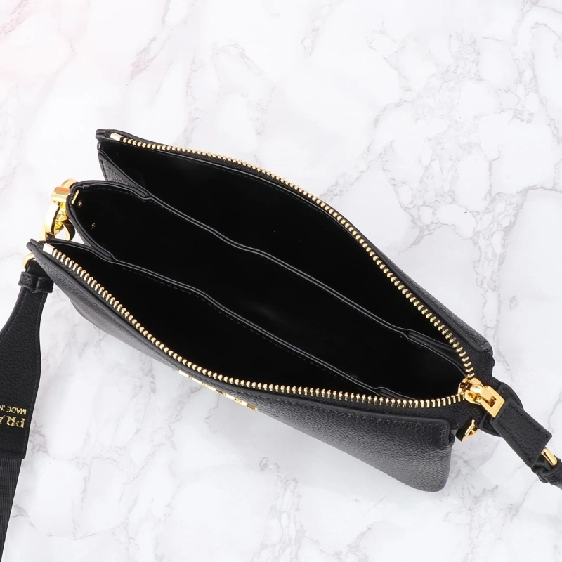Pra*a satchel bags 4213-0072