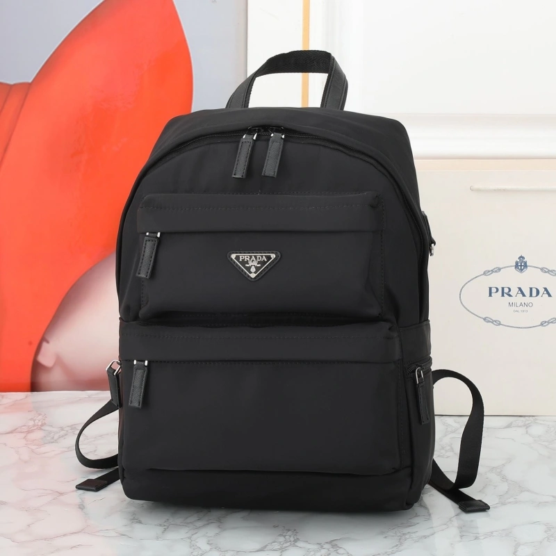 Pra*a backpacks 4213-0073