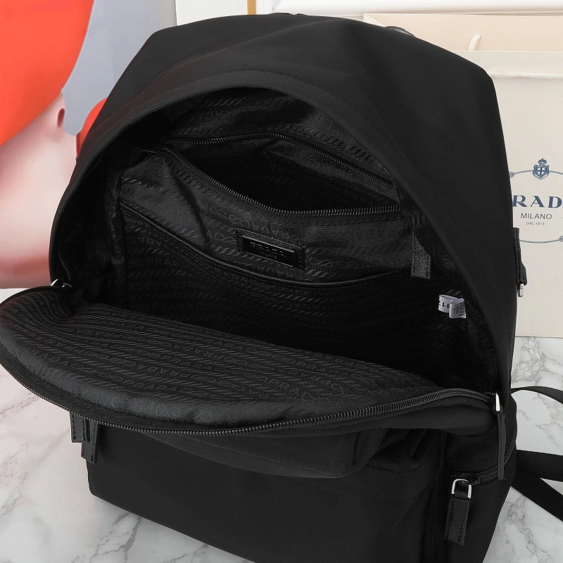 Pra*a backpacks 4213-0073
