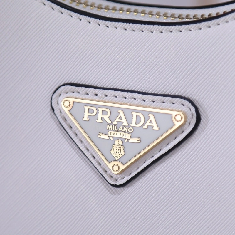 Pra*a satchel bags 4213-0074