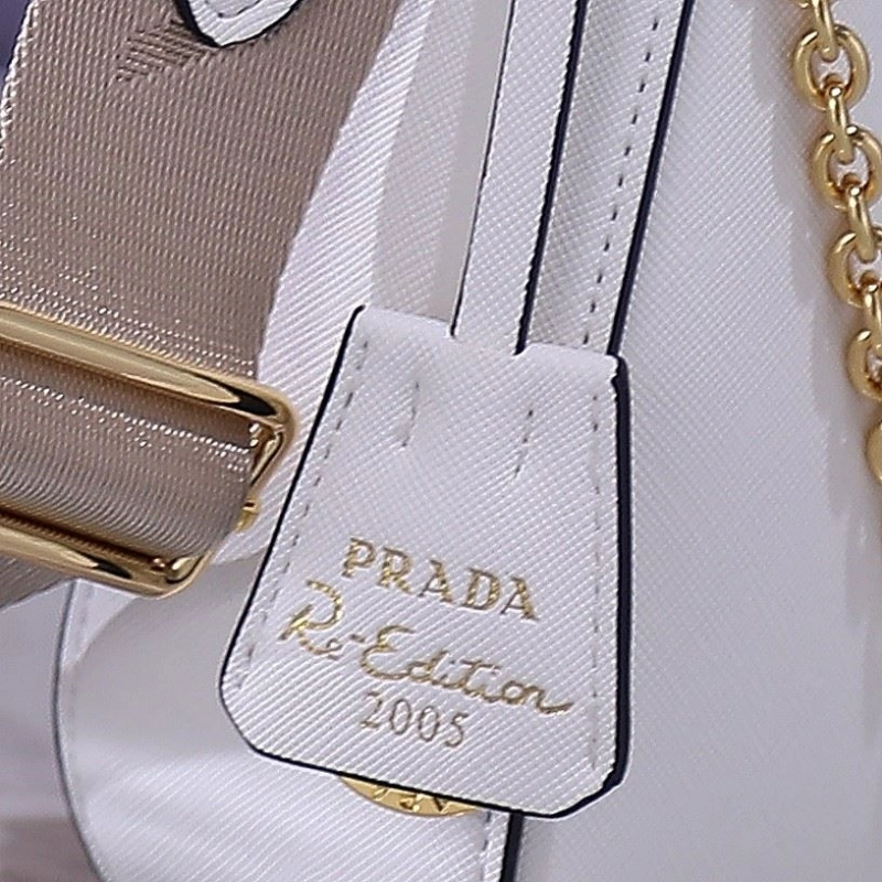 Pra*a satchel bags 4213-0074