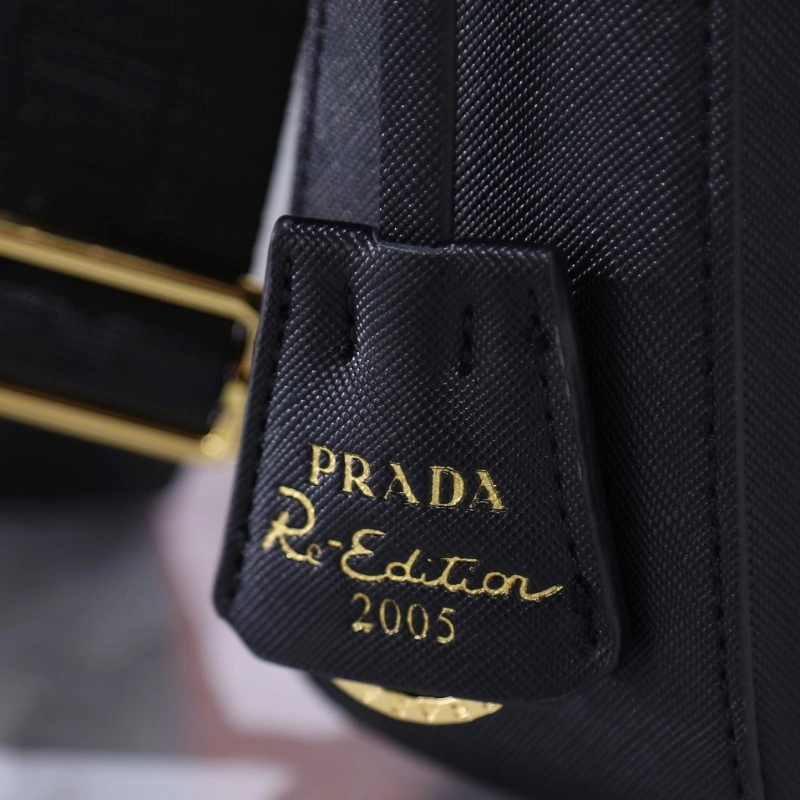 Pra*a satchel bags 4213-0075
