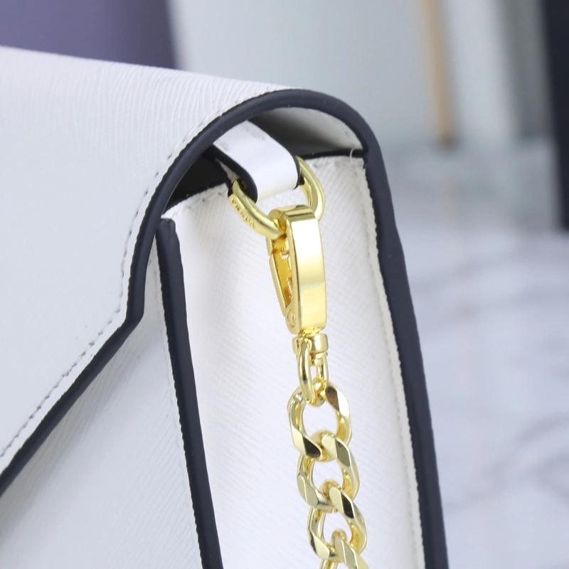 Pra*a satchel bags 4213-0077