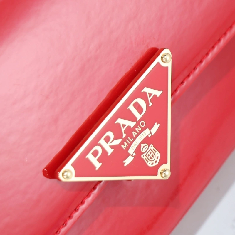 Pra*a satchel bags 4213-0078