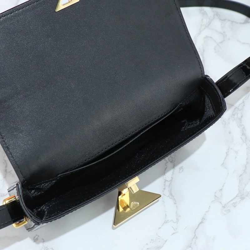 Pra*a satchel bags 4213-0079