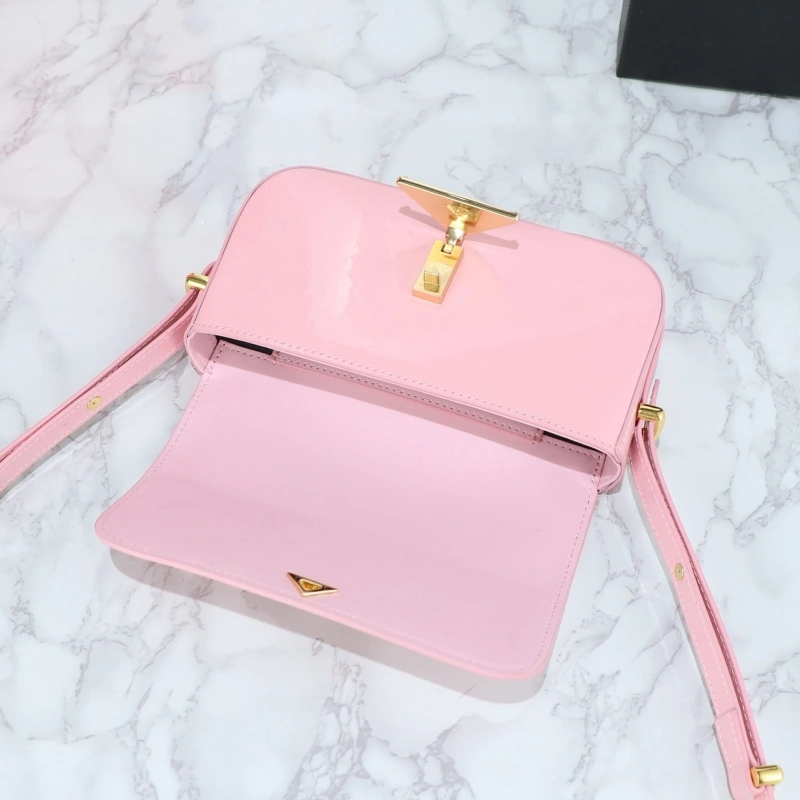 Pra*a satchel bags 4213-0080