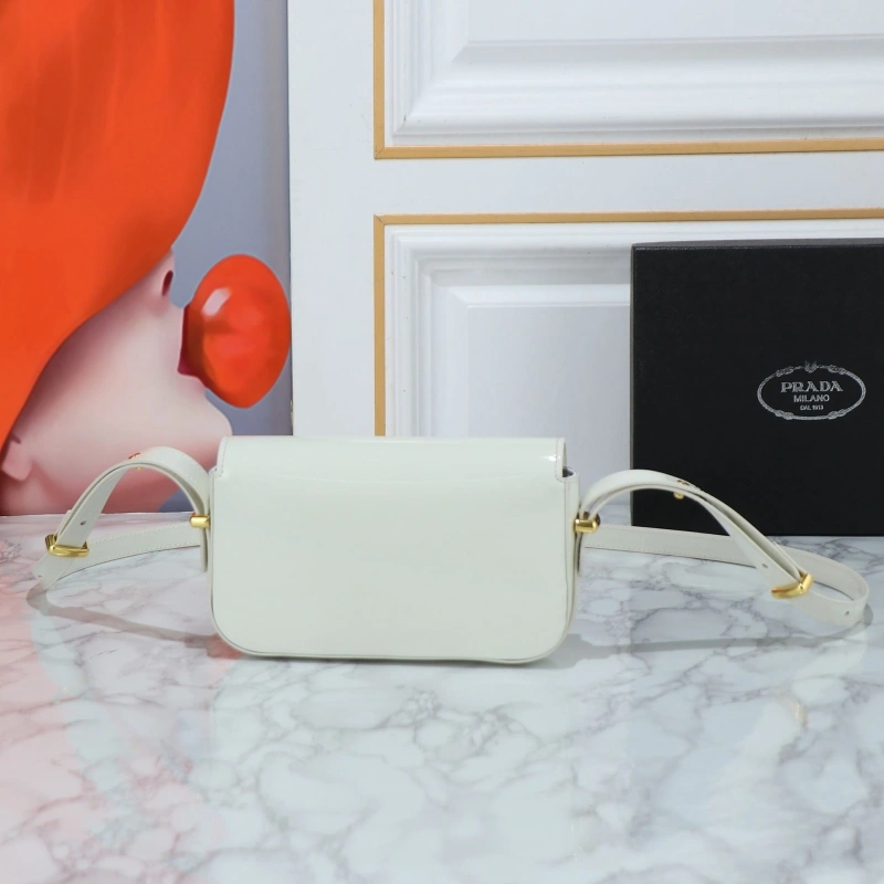 Pra*a satchel bags 4213-0081