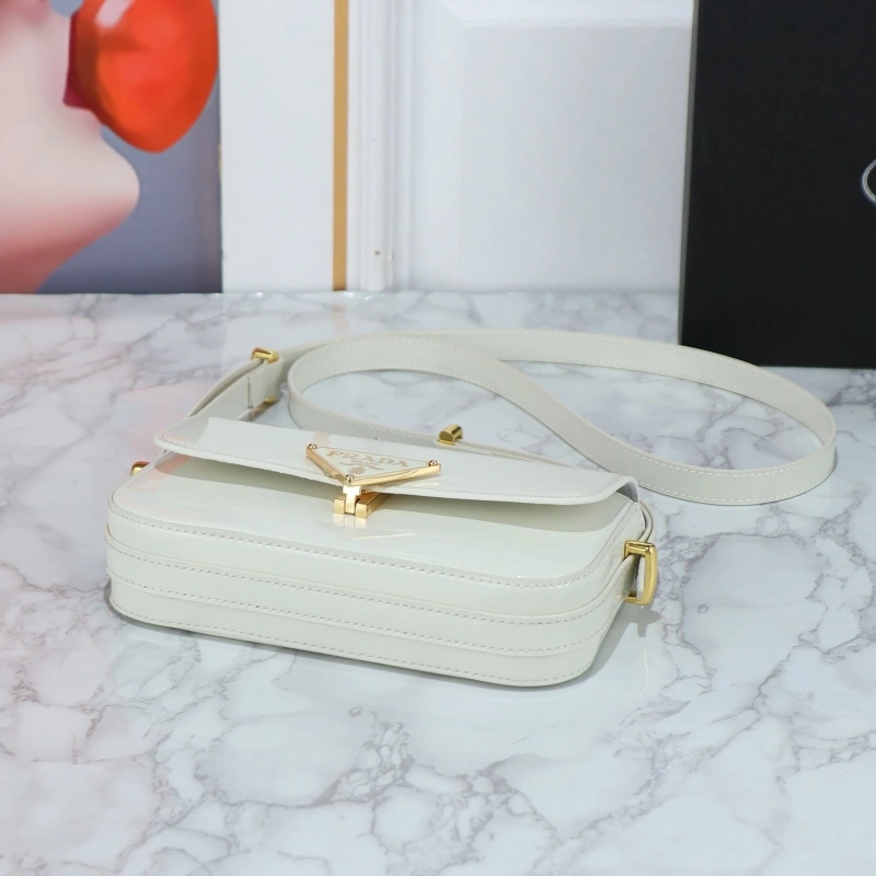 Pra*a satchel bags 4213-0081