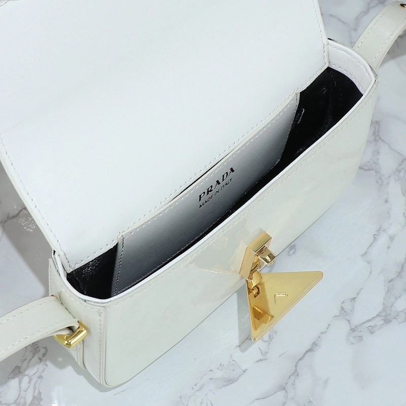 Pra*a satchel bags 4213-0081