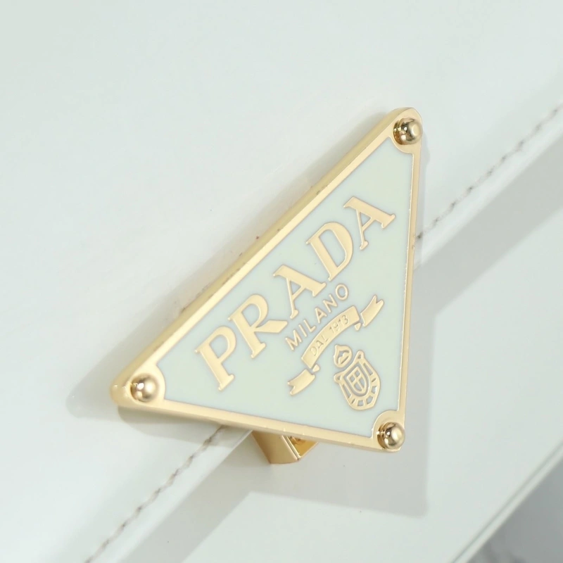 Pra*a satchel bags 4213-0081