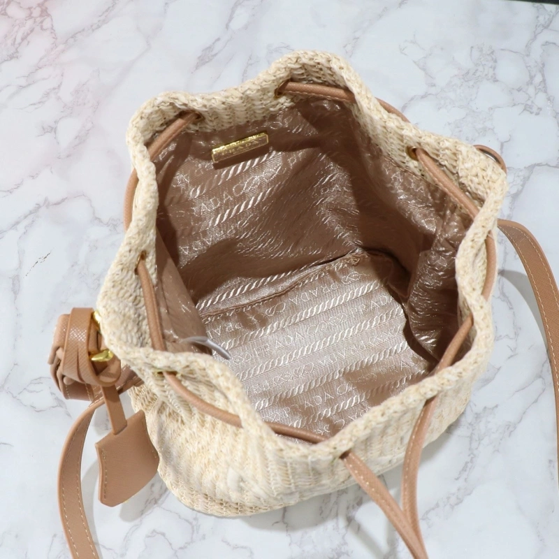Pra*a bucket bags 4213-0084
