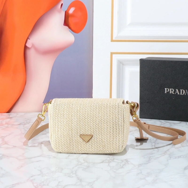 Pra*a satchel bags 4213-0086
