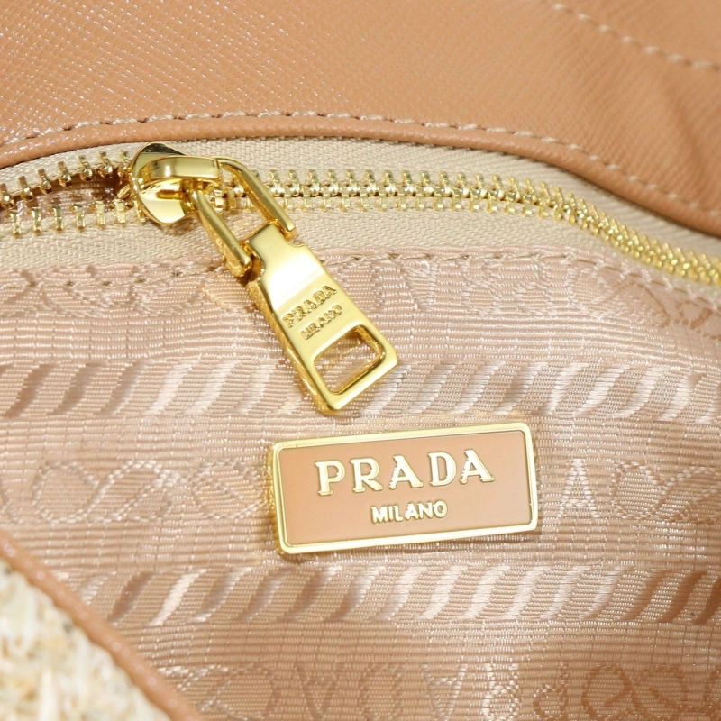 Pra*a satchel bags 4213-0086