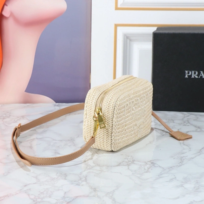 Pra*a satchel bags 4213-0087