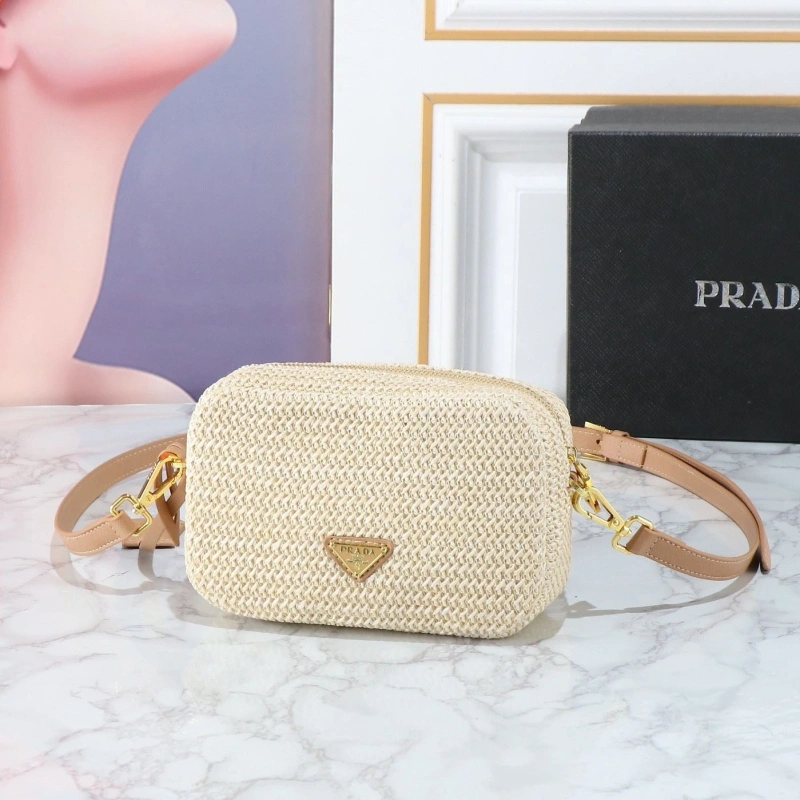 Pra*a satchel bags 4213-0087
