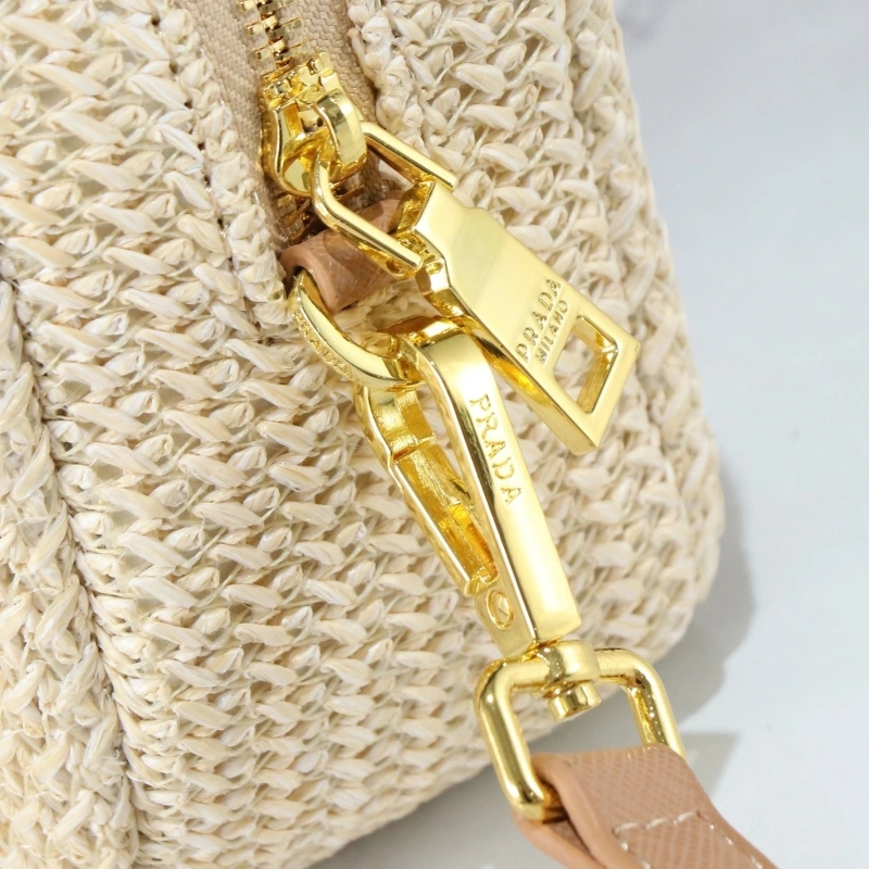 Pra*a satchel bags 4213-0087