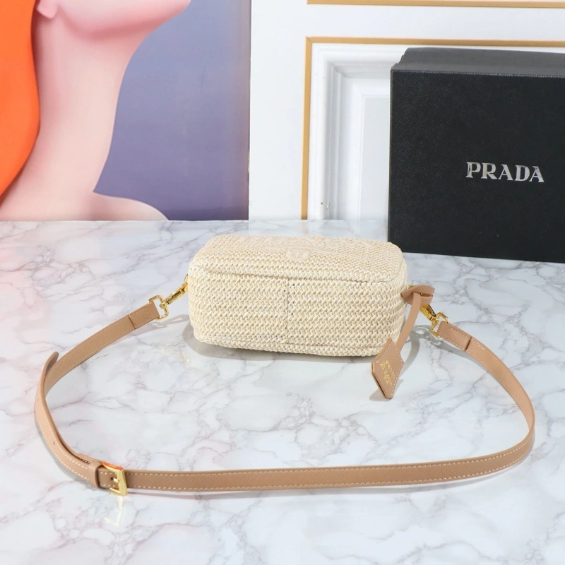 Pra*a satchel bags 4213-0087