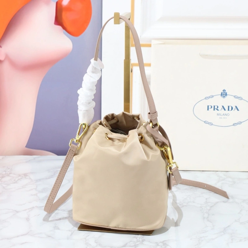 Pra*a bucket bags 4213-0088