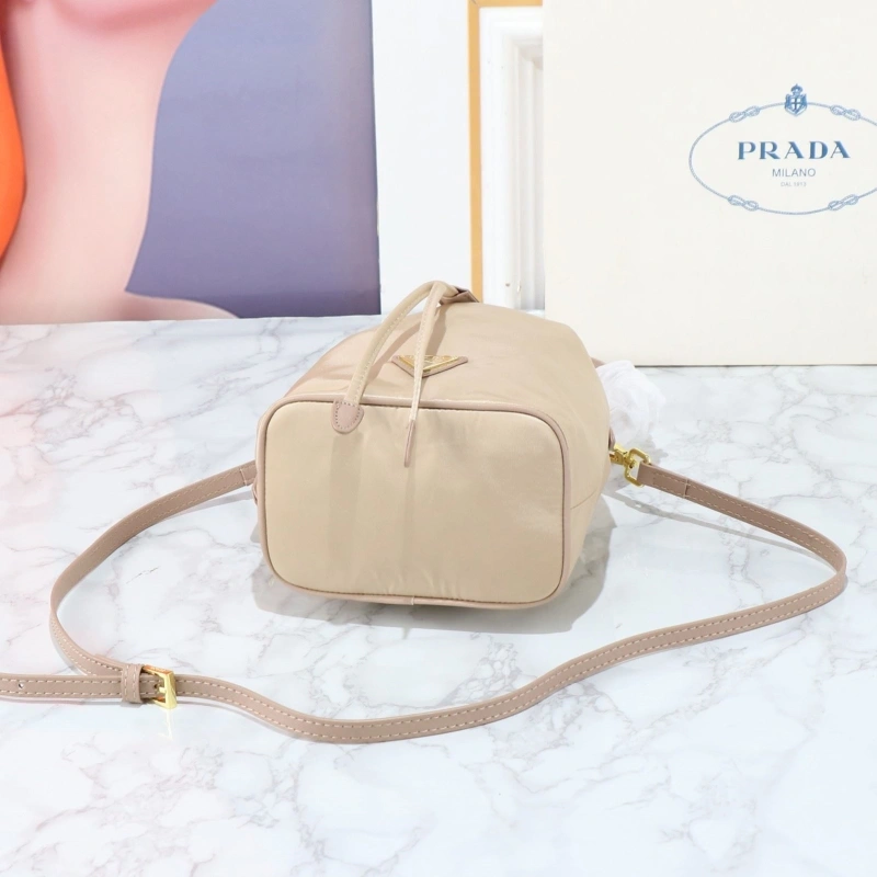 Pra*a bucket bags 4213-0088