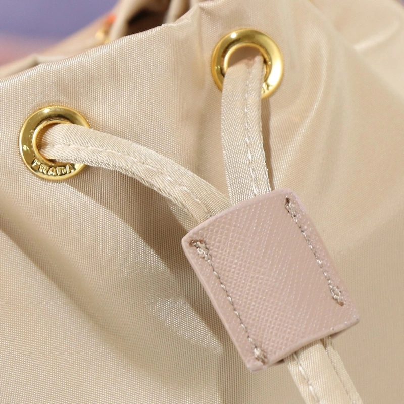 Pra*a bucket bags 4213-0088