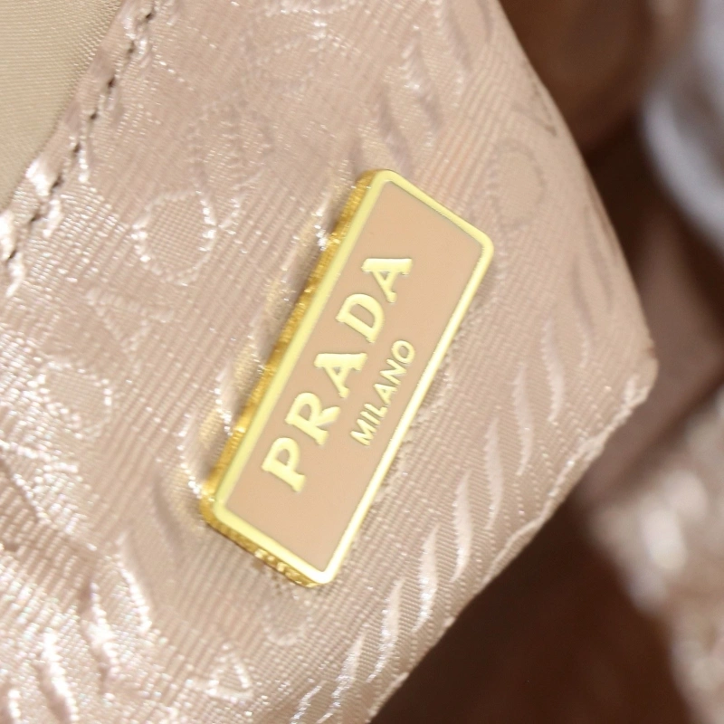 Pra*a bucket bags 4213-0088