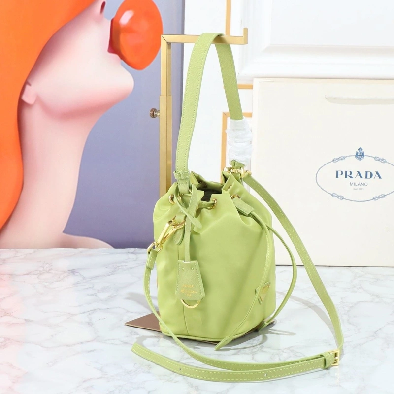 Pra*a bucket bags 4213-0090
