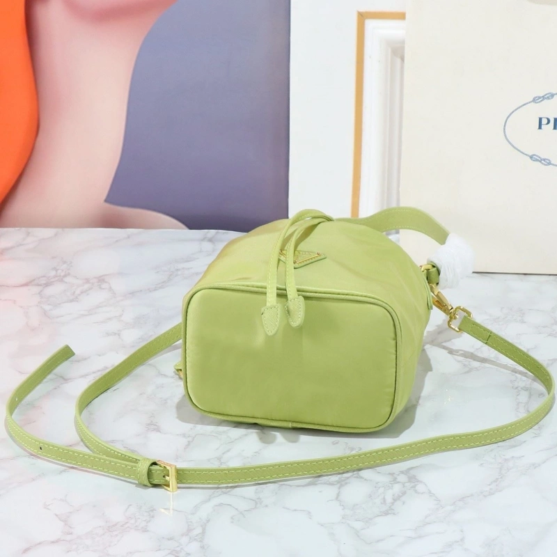 Pra*a bucket bags 4213-0090